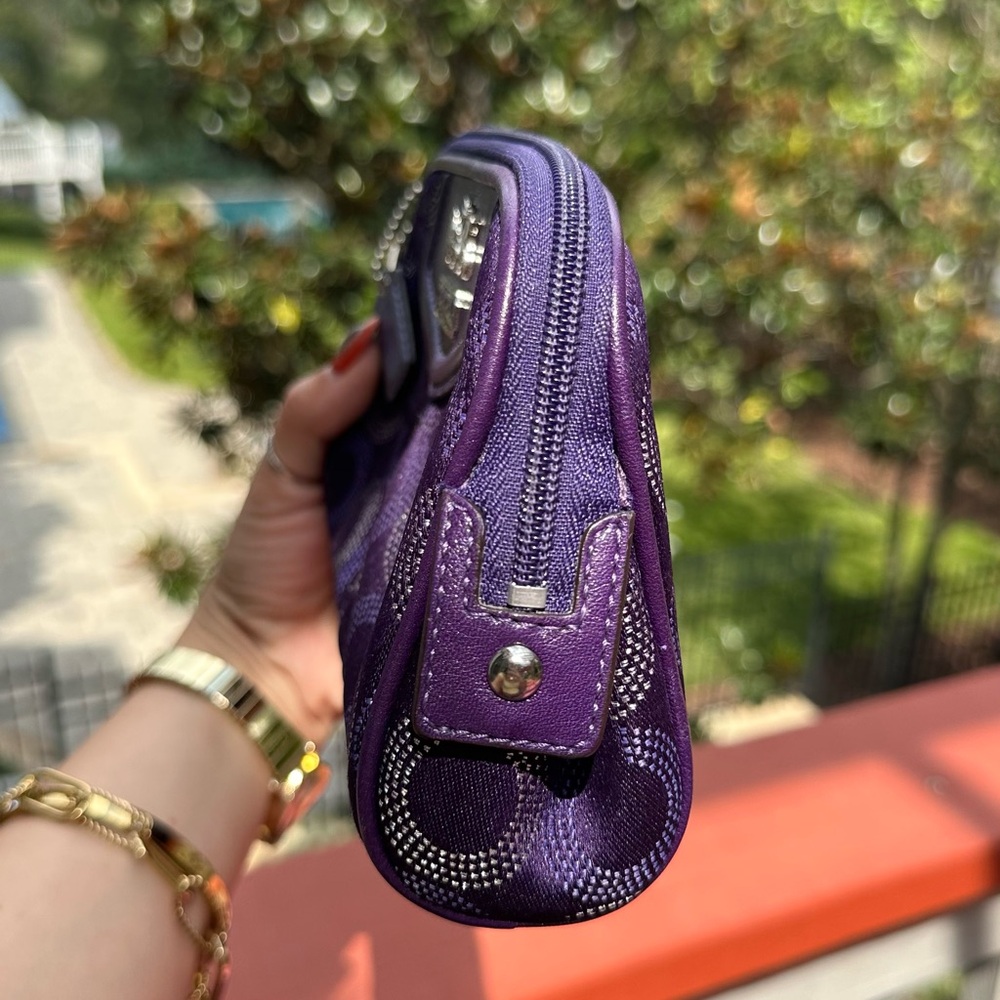 𝓹𝓾𝓻𝓹𝓵𝓮 𝓒𝓸𝓪𝓬𝓱 𝓬𝓸𝓼𝓶𝓮𝓽𝓲𝓬 𝓬𝓪𝓼𝓮 - Picture 6 of 12